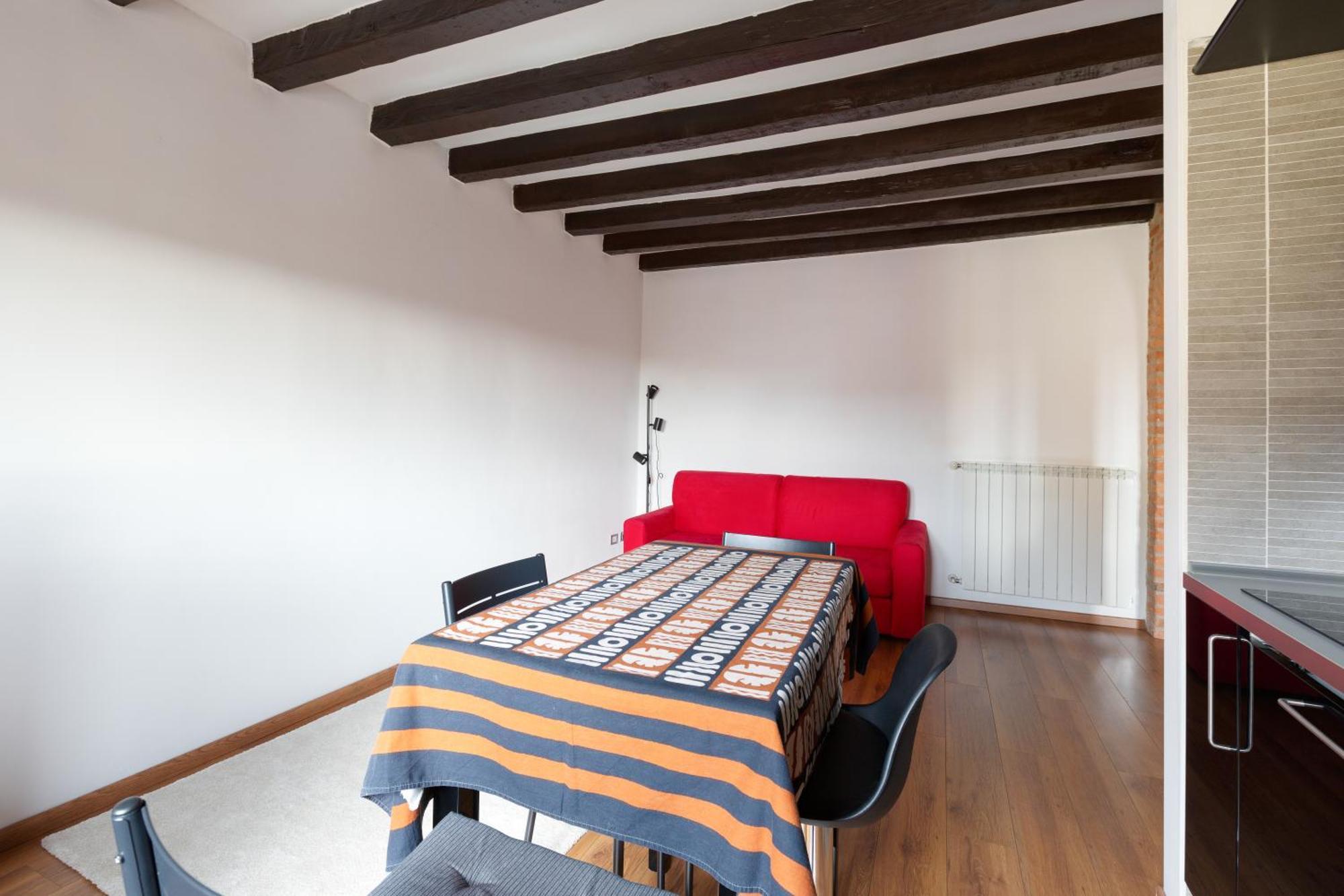 Colonne Di San Lorenzo - Colorful Apartment! Appartamento *